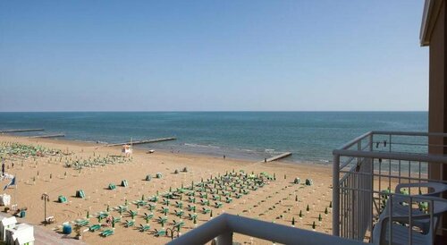 Hotel Ancora, Забронировать Отель Отели Езоло 4 звезды, 4*