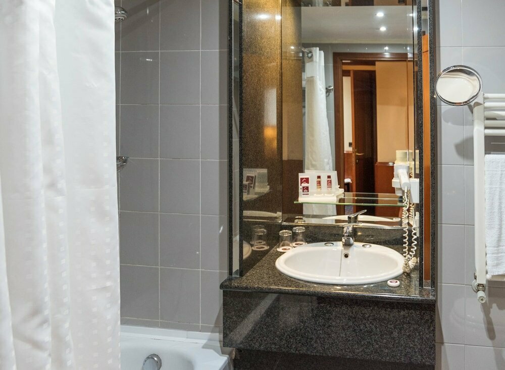 Shg Hotel Catullo