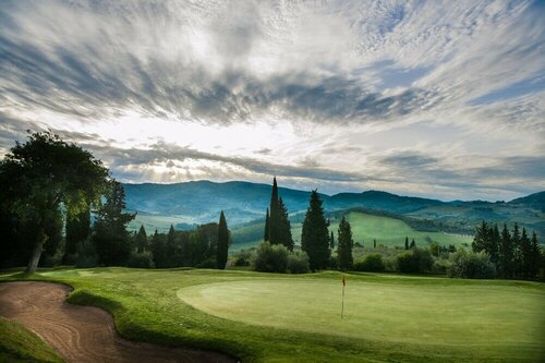Relais Villa Olmo - Place of Charme, Buchen Sie Villa Impruneta Chianti