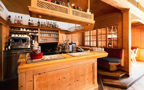 Hotel Andossi, Prenota Hotel Madesimo Valchiavenna