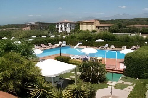 La Pigna, Book Hotel Marina di Pietrasanta Versilia