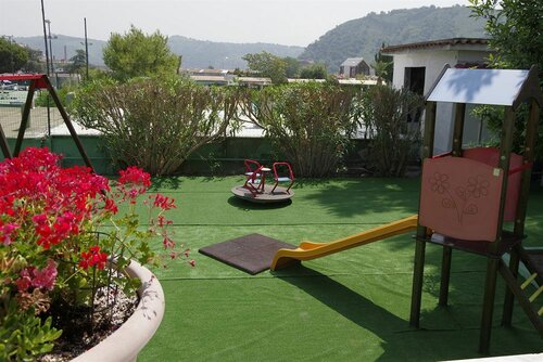 Tennis, Book Hotel Hoteller i Pozzuoli med pool, Swimmingpool
