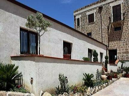Agriturismo Baglio Rindinella, Забронировать Отель Трапани Сицилия