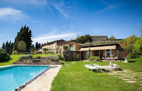 Relais del Lago, Rezervați Bed and Breakfast Capannori Toscana