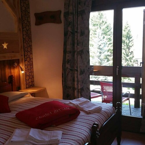 Chalet del Sole, Κράτηση Σαλέ Sauze dOulx Val di Susa