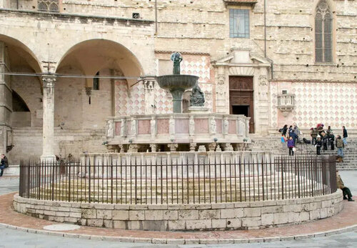 Hotel Europa, Prenota Hotel Hotel a Umbria con parcheggio, Parcheggio