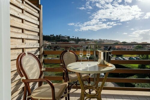 Elaia Garden Hotel, Book Hotel Sperlonga Lazio Coast