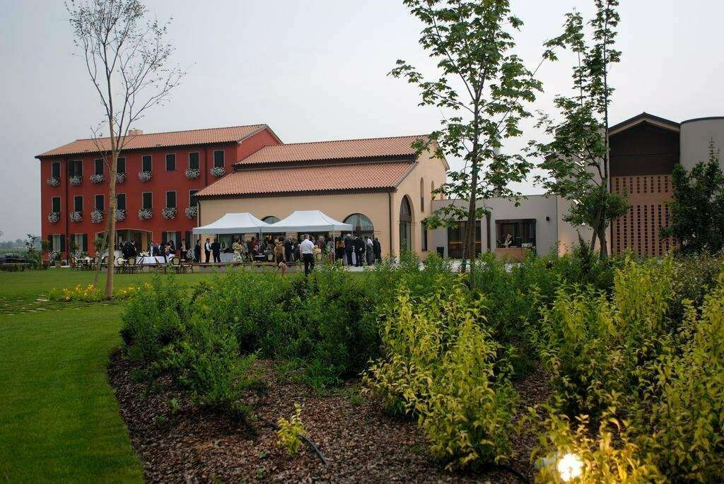 Ristorante Hotel Borgo Ronchetto