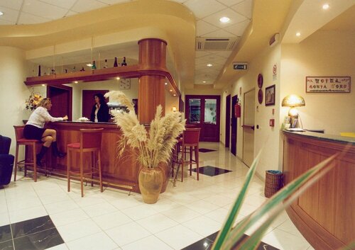 Hotel Costa d'Oro, Rezervasyon Otel Salve Salento
