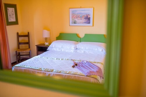 Hotel Villa Sirina, Забронировать Отель Таормина Побережье Таормины