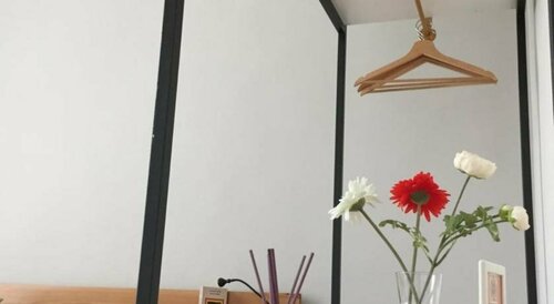 Affittacamere Four Rooms, Buchen Sie Hotel Catania Sizilien