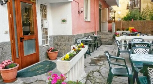 Hotel Riz, Забронировать Отель Финале Лигуре Ривьера-делле-Пальме