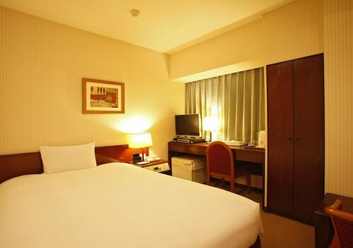 Sun Members Tokyo Shinjuku, Забронировать Отель Отели Токио 3 звезды, рядом с Shinjuku SanPark Shopping Mall, 3*