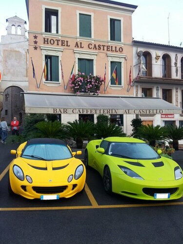 Hotel Al Castello, Забронировать Отель Отели Бассано-дель-Граппа с парковкой, Парковка