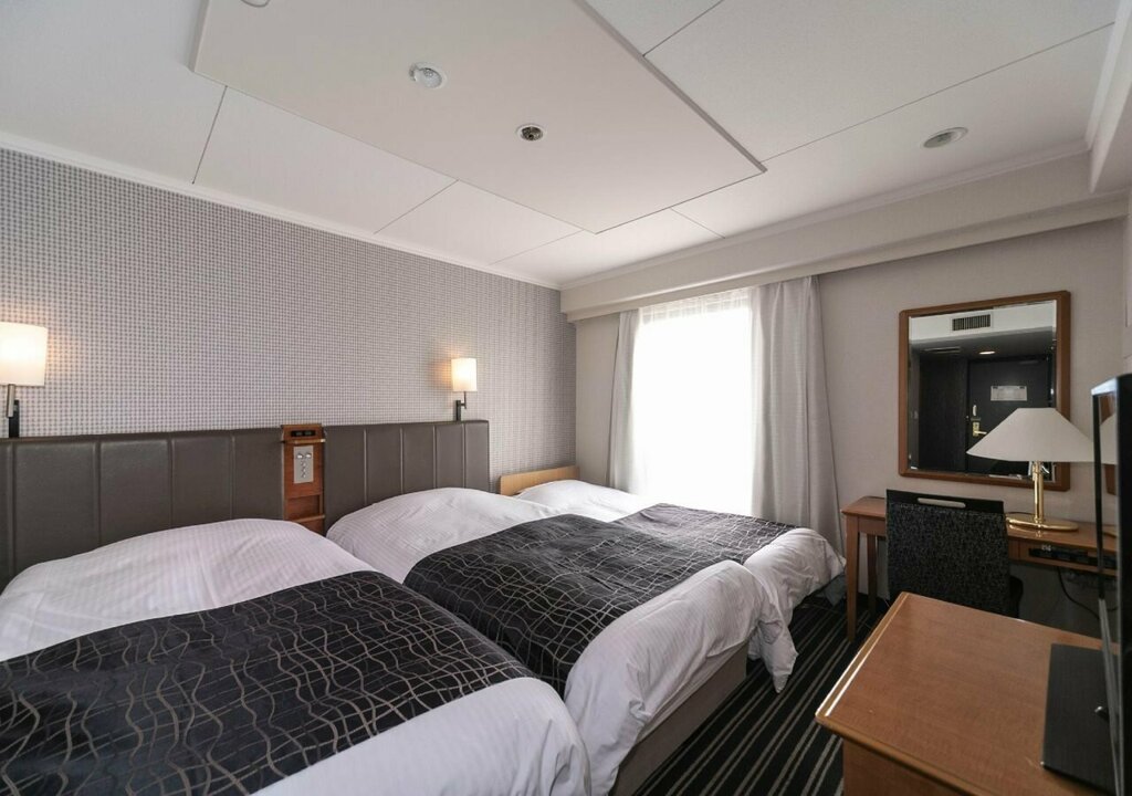 APA Hotel Kyoto Gion Excellent