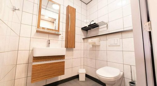 Frans op den Bult, Prenota Hotel Oldenzaal Twente