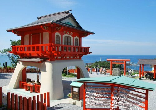 Ibusuki Royal Hotel, Забронировать Отель Ибусуки Кагосима