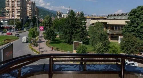 Hotel Lirak, Reserva ahora Hotel Tetovo Sar Planina Ski