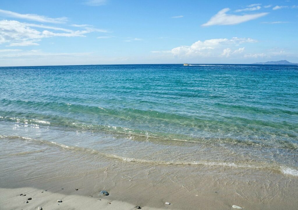 Puerto Nirvana Resort