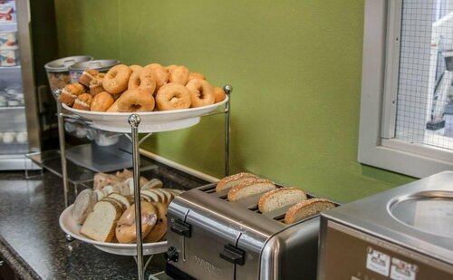 Sleep Inn Missoula, Rezerwuj Hotel Hotele w Missoula z basenem, Basen