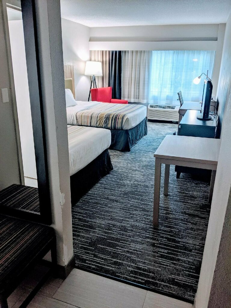 Country Inn & Suites Williamsburg East