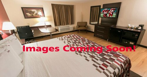 Econo Lodge Vallejo Fairgrounds, Забронировать Отель Вальехо Область залива Сан-Франциско