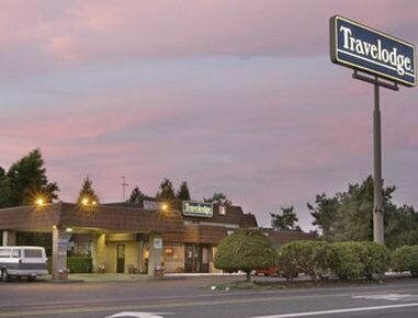 Travelodge by Wyndham East Portland/Gresham, Забронировать Мини-отель  