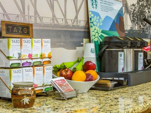 Hotel Med Park, Reservar Hotel Downtown Sacramento Sacramento
