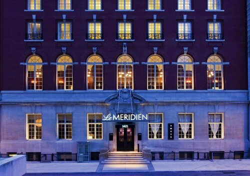 Courtyard by Marriott Philadelphia Downtown, Забронировать Отель Бизнес-отели Филадельфии, рядом с Риттенхаус-Роу, 4* 5*