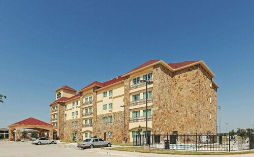 La Quinta by Wyndham McKinney, Забронировать Отель Мак-Кинни Dallas - Fort Worth Metropolitan Area