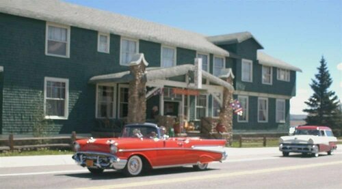 Fairplay - Valiton Hotel, Prenota Hotel Fairplay Colorado