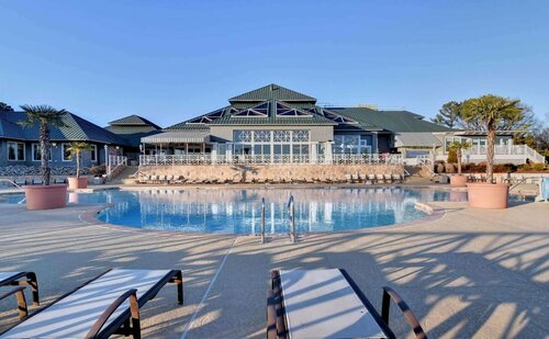 Kingsmill Resort, Prenota Resort Williamsburg Virginia
