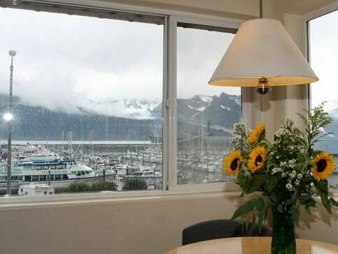 Breeze Inn Hotel, Réserver Motel Seward 