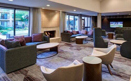 Courtyard by Marriott