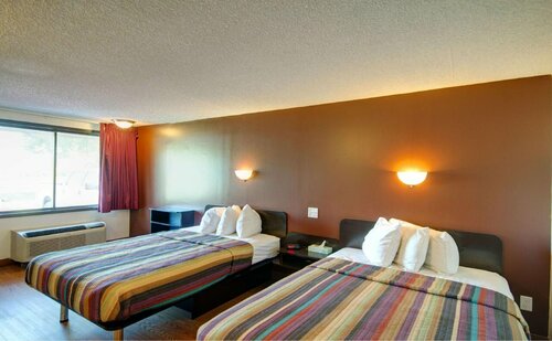 Americas Best Value Inn, 预订 酒店 Blountville 美利坚合众国-美利堅合眾國