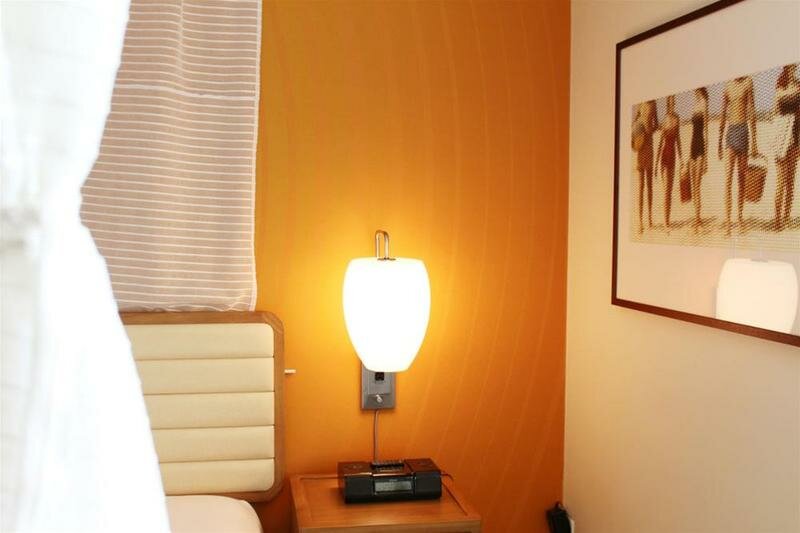 Wild Palms Hotel