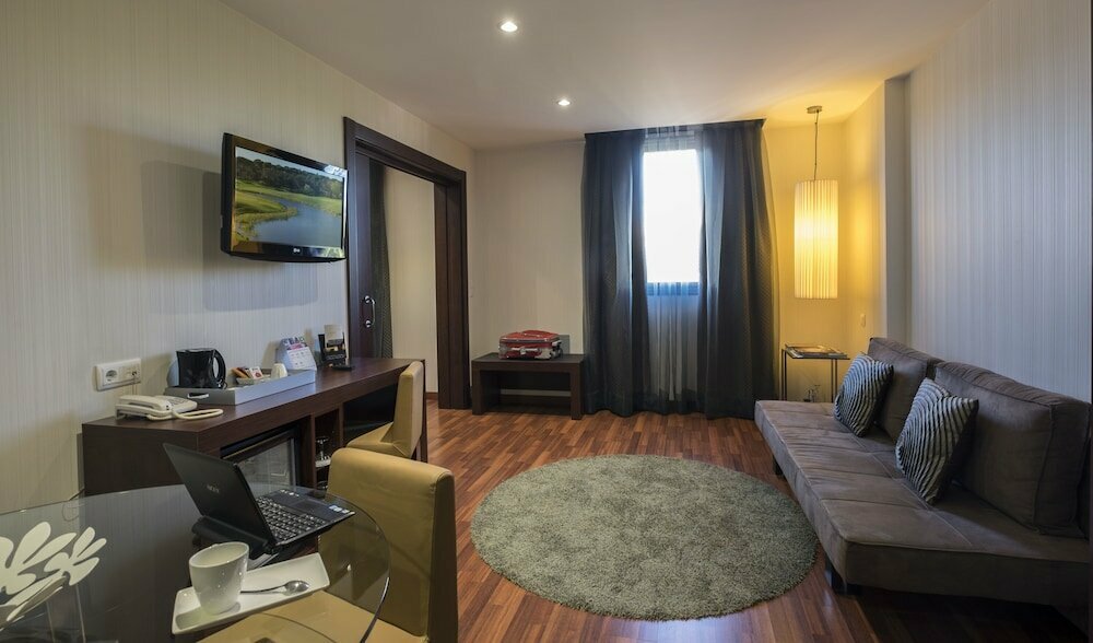 Hotel Ultonia