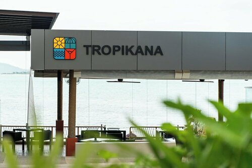 Prana Resort Nandana, Забронировать Курортный отель Бизнес-отели Самуи, 4* 5*