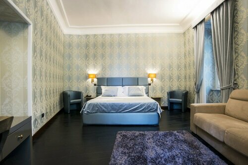 Via Veneto Suites, Забронировать Гостевой дом Гостевые дома Рима, рядом с Квартал Коппеде, Гостевой дом