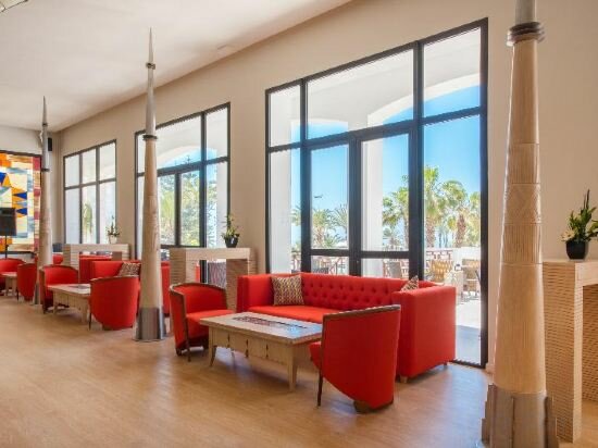 Iberostar Waves Founty Beach -All Inclusive