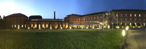 nestor Hotel Stuttgart-Ludwigsburg, Забронировать Отель Отели и гостиницы Людвигсбург, рядом с Блюхендес Барок и Мерхенгартен, Отель