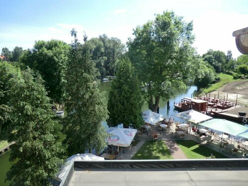 Seehotel Zum Löwen, Забронировать Отель Везенберг Мекленбургское поозёрье