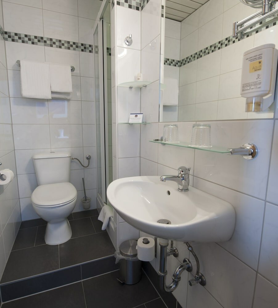Best Western City Hotel Pirmasens