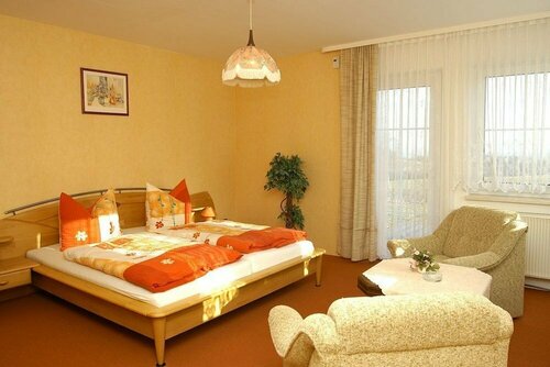 Hotel Goldberg, Reserva ahora Hotel Saalfelder Hoehe Thuringian Forest