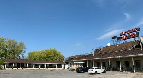 7 West Motel, Réserver Motel  