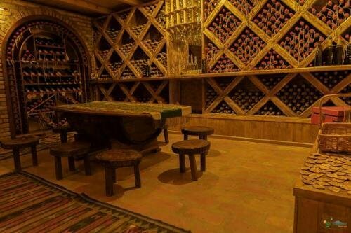 Hotel Guglux