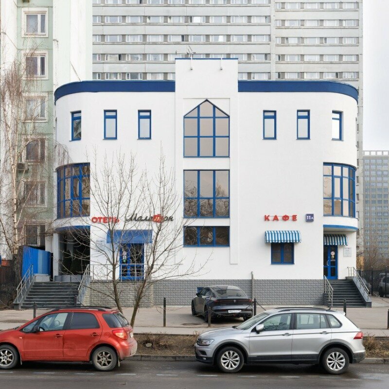 Maleton Hotel