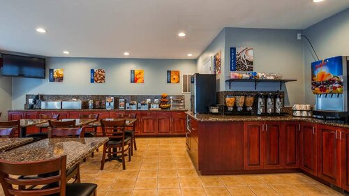 Best Western Garden Villa Inn, Prenota Villa Roseburg 