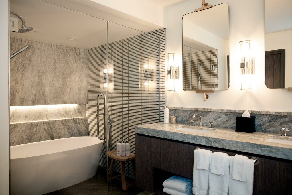 Kimpton Riverplace Hotel, an Ihg Hotel