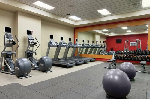 Hilton Scranton & Conference Center, Varaa Hotelli Scranton Sno Mountain